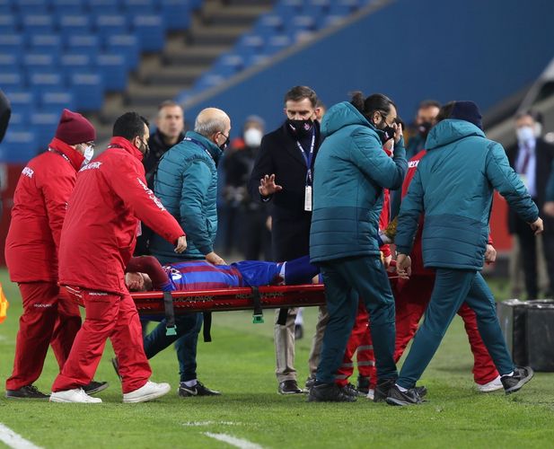 Mövsümü başa vurdu – Türkiyə millisinin futbolçusu