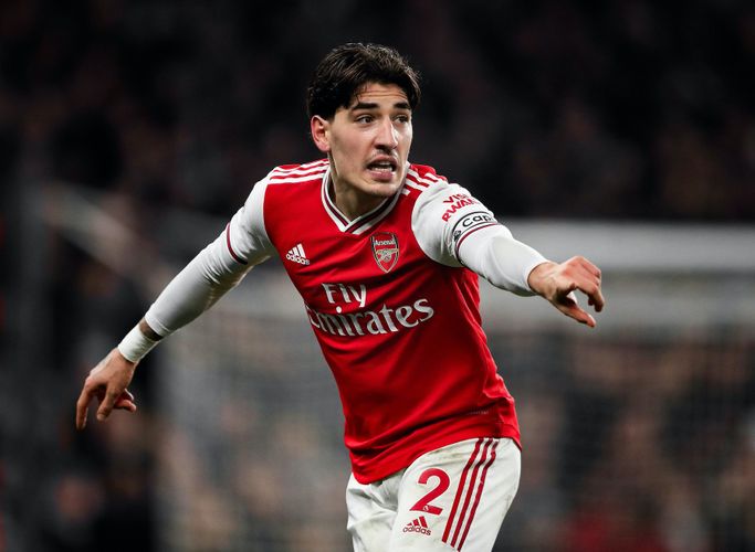 28 milyonluq təklif – “Arsenal”ın oyunçusuna