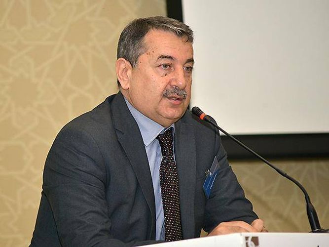 Vaqif Sadıqov: “Uzun müddətdir arzuladığımız mənzərədir” - MÜSAHİBƏ