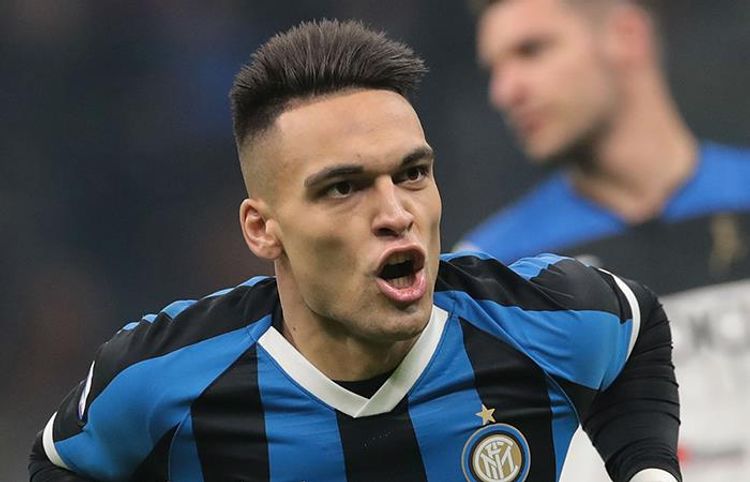 “İnter”lə müqavilə imzalayır – Lautaro Martines