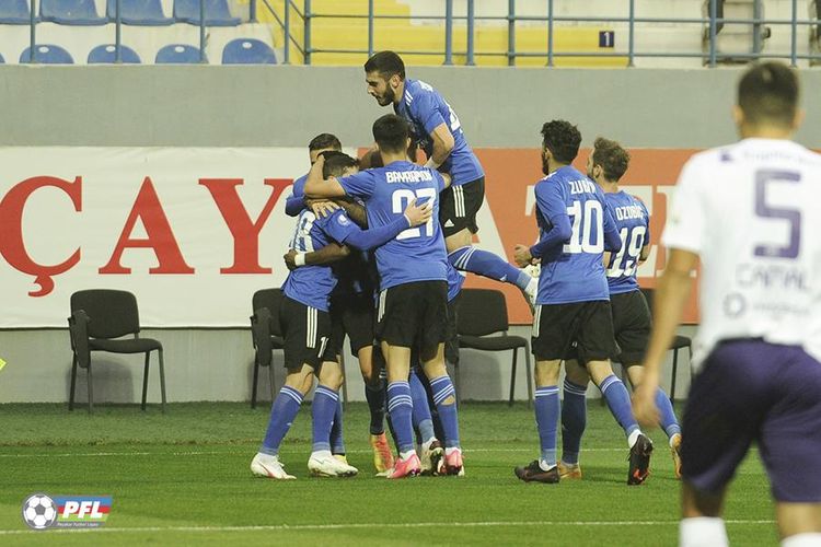 “Neftçi” və “Qarabağ”dan səfər qələbəsi – Premyer Liqada