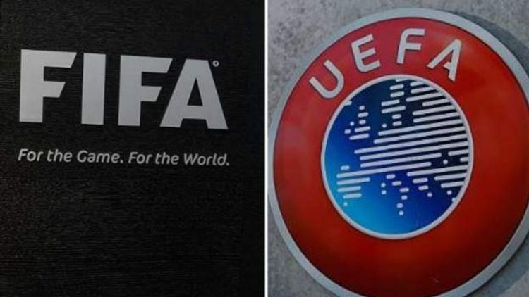 Federasiyalara xəbərdarlıq etdi - FİFA