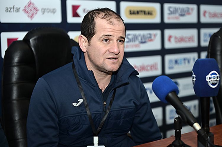“Nə istədiyimi bilirlər” - Elmar Baxşıyev