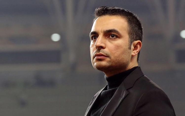 Nurlan İbrahimovun vəzifəsindən ayrılmasından danışdı – “Qarabağ”ın baş məşqçisi