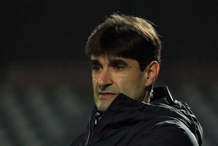 "Qarabağ"a 10 qol vurmaq istəyirdik" - Visente Qomes
