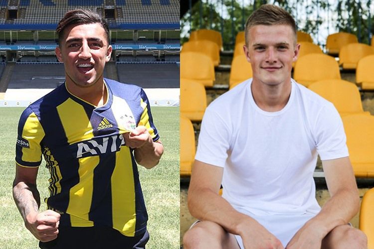 AFFA Ukraynadan 2 futbolçunu milliləşdirə bilər – biri İran yığmasında oynayıb