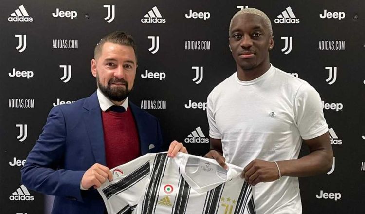 “Yuventus”dan yeni transfer – “Luqano”dan