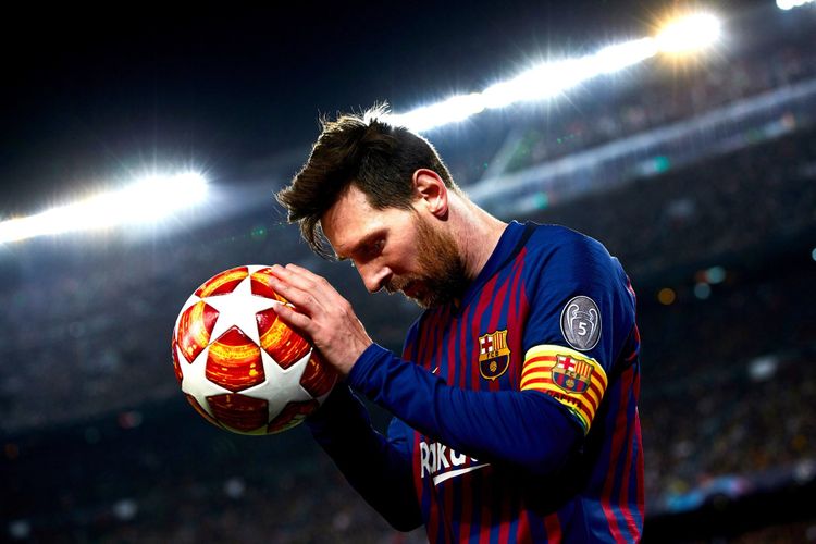 “Messi “Barselona”dan vacib deyil” – prezidentliyə namizəd