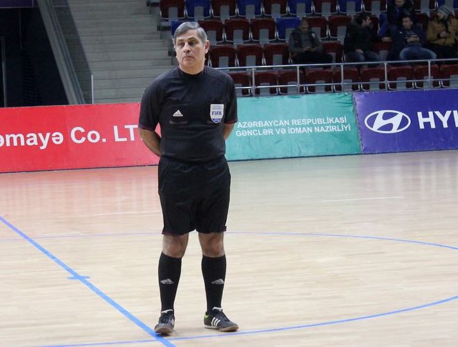 Ermənistanın oyununa təyinat aldı – azərbaycanlı hakim-inspektor