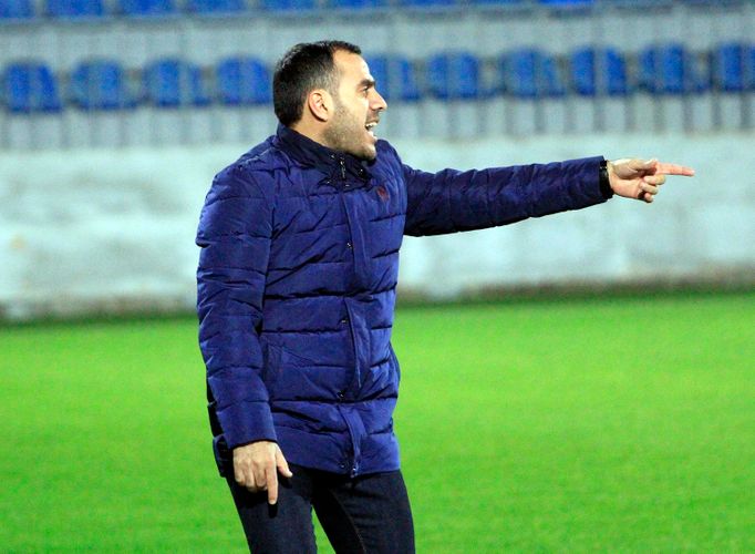 "İkinci qol, bəlkə də, daha çox qola yol açardı" - Ayxan Abbasov
