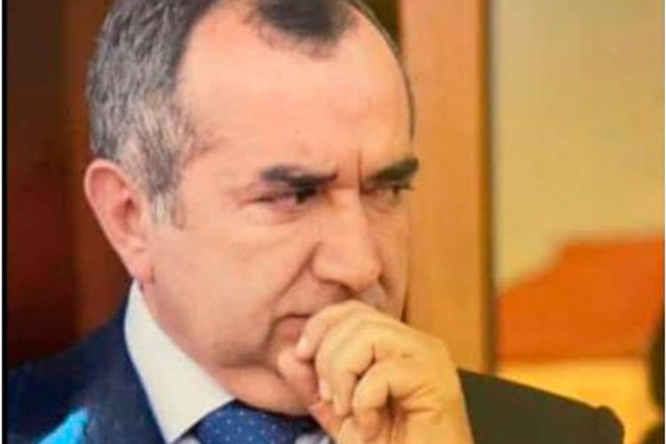 “Turan”ın sabiq prezidenti vəfat edib