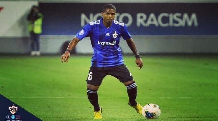 “Qarabağ”ı “Hayduk”dan üstün tutub - Andrade