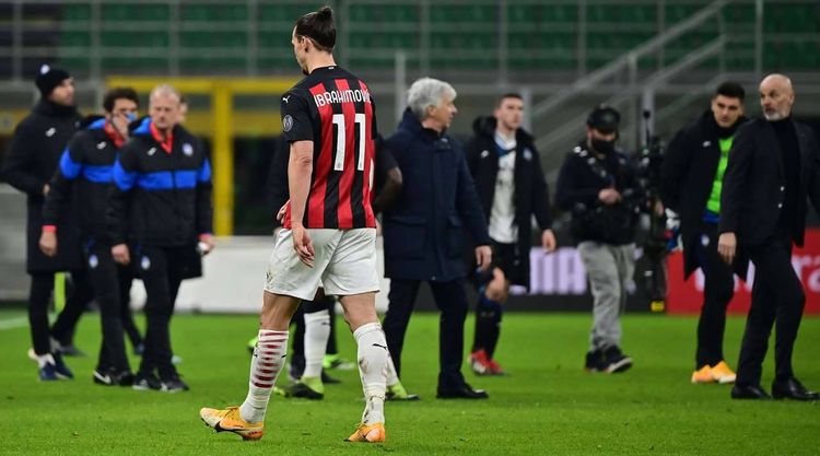 “Milan”a qalib gəlib, tarixi rekord vurdu - “Atalanta”