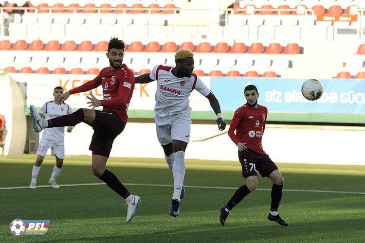 Höccət Haqverdi: “Azərbaycan çempionatından yığmaya düşmək şansım çoxdur” - MÜSAHİBƏ