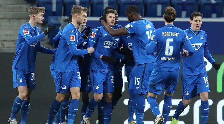 Bundesliqada yeni rekord – Kramariçdən