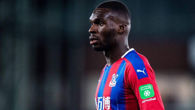 Autsayderin arzusu - Benteke