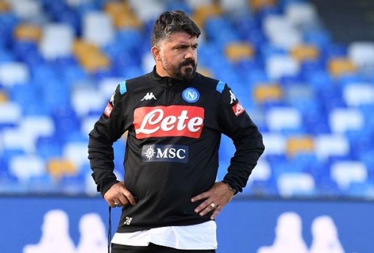 “Napoli”də baş məşqçi dəyişikliyi – klub prezidentinin planında