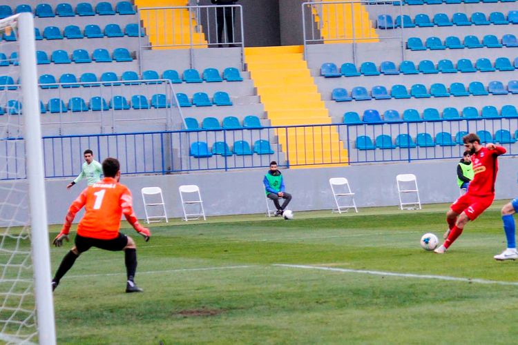 1/4 finalın cütləri müəyyənləşdi – Azərbaycan kubokunda