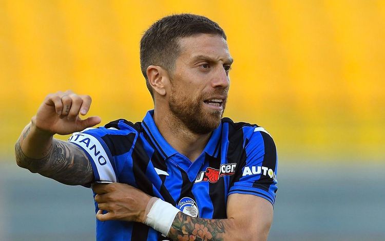 Pleymeykerini “Sevilya”ya satdı – “Atalanta”