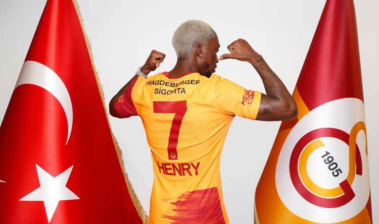 Onyekurunun keçidini açıqladı – “Qalatasaray”