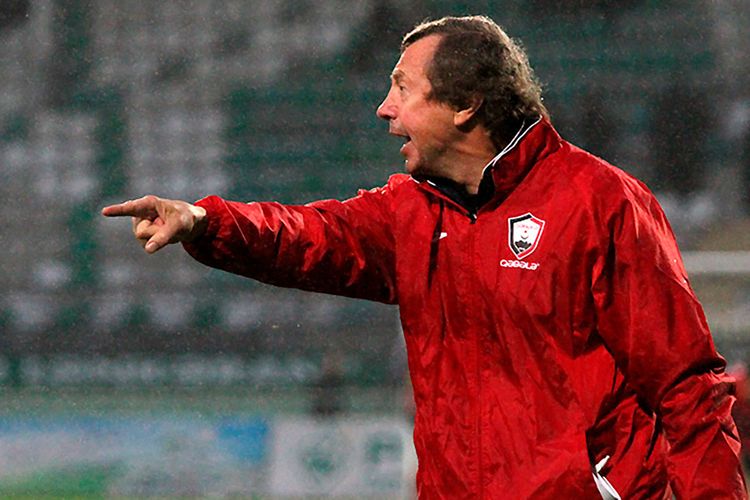 “Qəbələ” bizi onsuz istəmədi” – Yuri Syominin oğlu