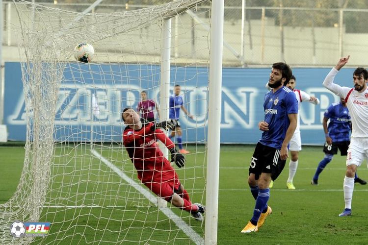 Hakimlər açıqlandı - “Qarabağ” – “Səbail” oyununda