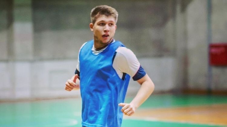 “İrtış”ın sabiq futbolçusu qətlə yetirildi - Rusiyada