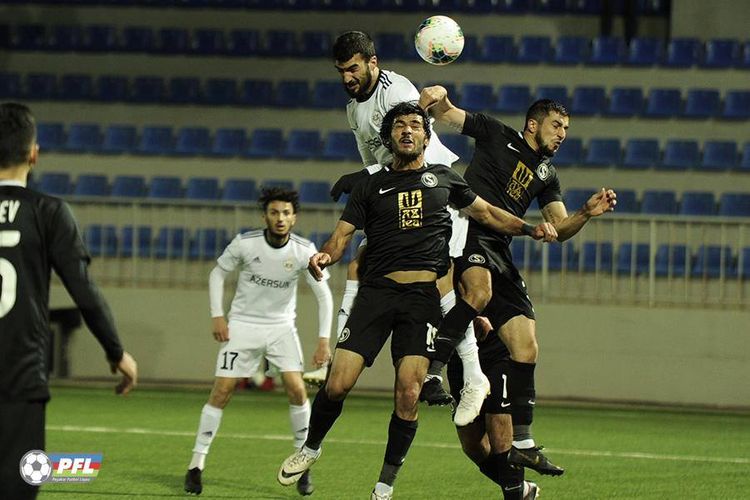 “Qarabağ”la Emreli zirvədə - Premyer Liqada
