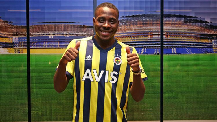 İngiltərəli futbolçunu transfer etdi - “Fənərbaxça”