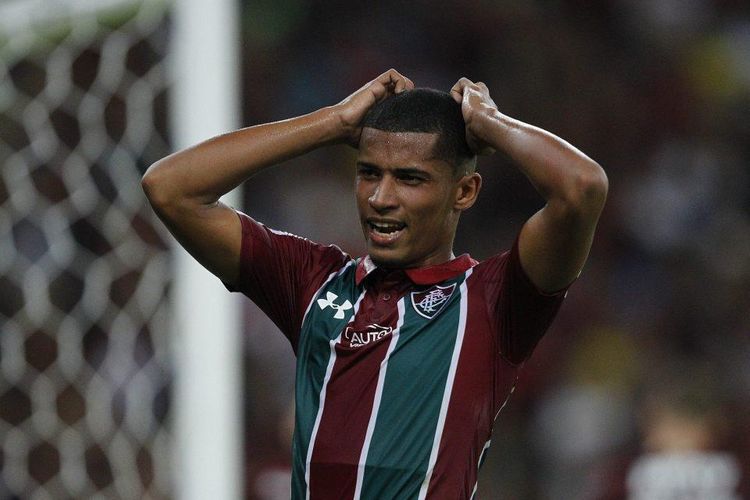“Fluminense”nin futbolçusunu aldı - “Atletiko”