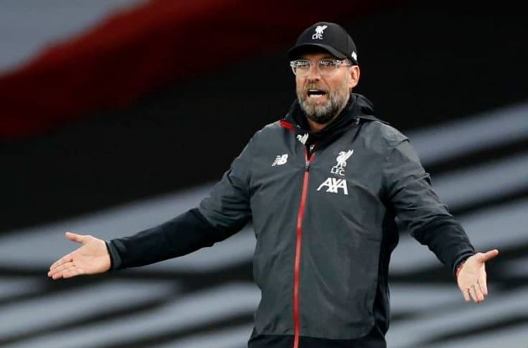 Kloppun razılığı alındı - transfer olmayacaq