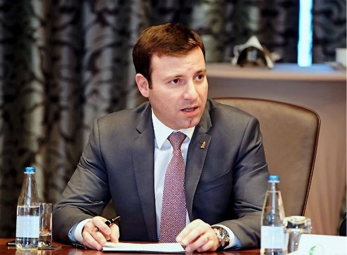AVRO-2020 ilə bağlı apreldə veriləcək qərarı gözləyir - AFFA