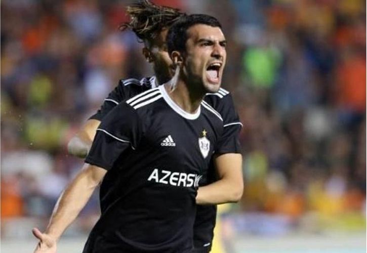 “Qarabağ”da 2-ci – Azərbaycanda 13-cü