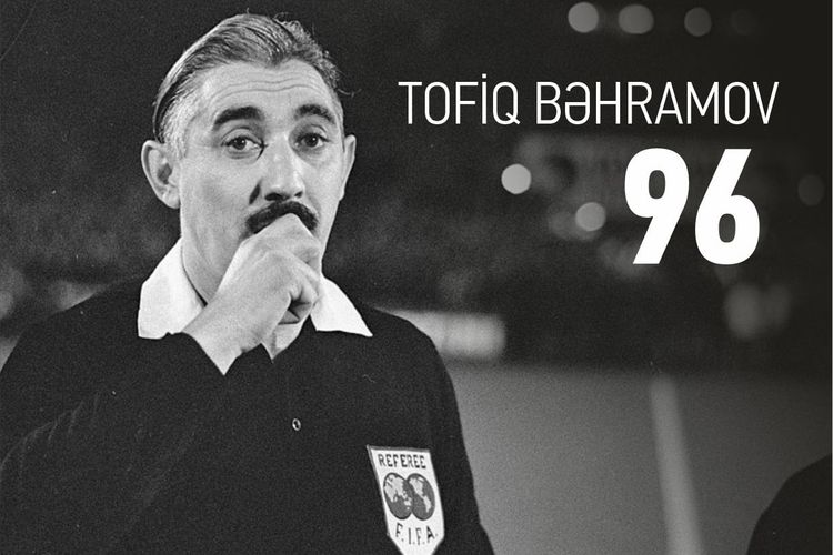“Gərək Bəhramovun adını “Uembli” stadionuna qoyardınız” - Məlik Həsənovun xatirələri