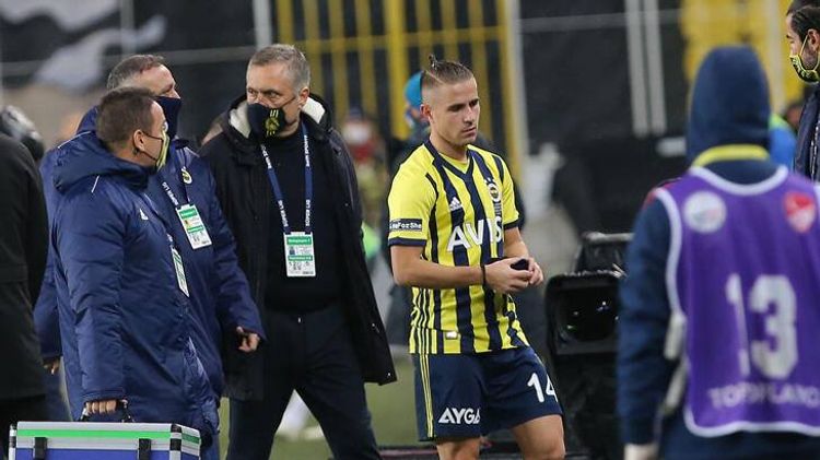 “Qalatasaray”la oyunu buraxacaq – “Fənərbaxça”nın aparıcı futbolçusu