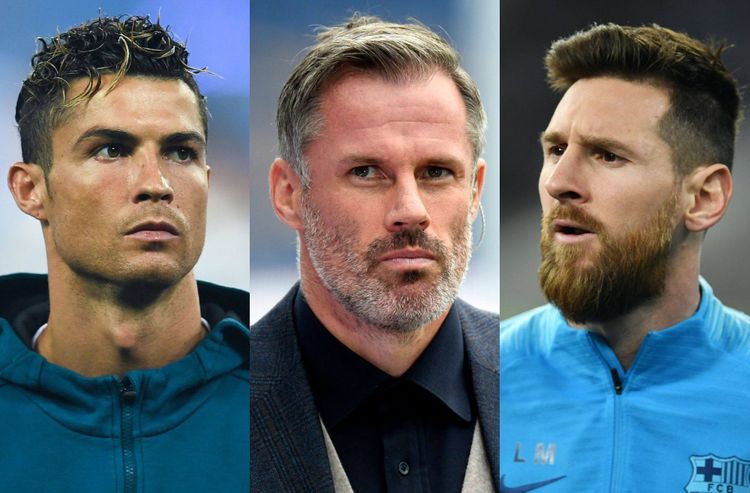 Messi-Ronaldo müqayisəsinə qoşuldu - “Liverpul”un əfsanəvi futbolçusu