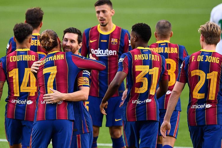 Lionel Messi ilə müqavilənin yenilənməməsinin SƏBƏBİ