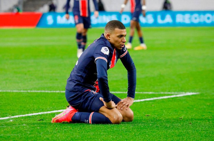 PSJ-nin yeni müqavilə təklifini qəbul etmədi – Mbappe