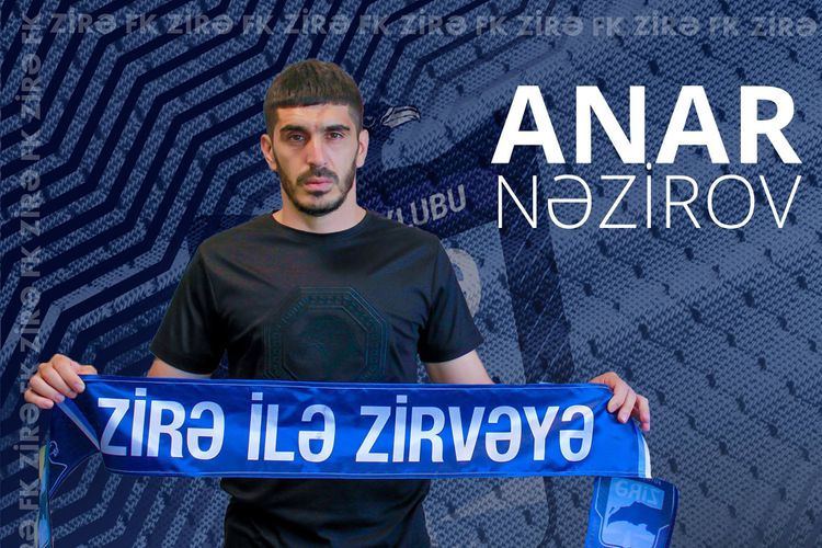 “Qəbələ”nin qapıçısını transfer etdi – “Zirə”
