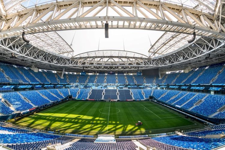 Tarixi dəqiqləşdi – Çempionlar Liqasının finalının