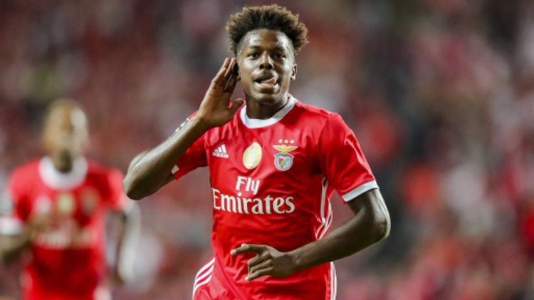 8 milyonluq müdafiəçi – “Arsenal”da