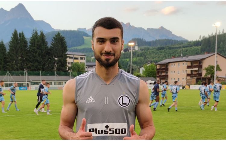 Emreli Çempionlar Liqasında – sifariş olundu