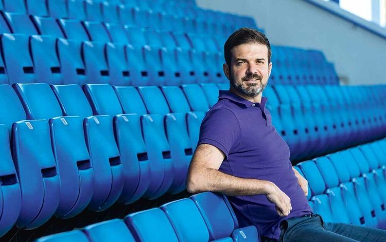 Qətər klubunda – “İnter”in sabiq baş məşqçisi
