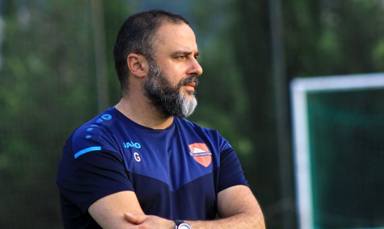 Azərbaycan çempionunu güclü rəqib adlandırdı – gürcüstanlı baş məşqçi