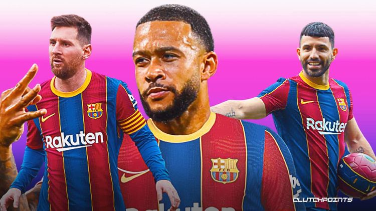 “Barselona” yeni transferləri qeydiyyatdan keçirmir – Messiyə görə