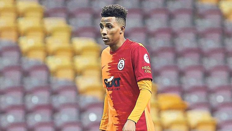 Gedsonu yenə icarəyə götürür – “Qalatasaray”