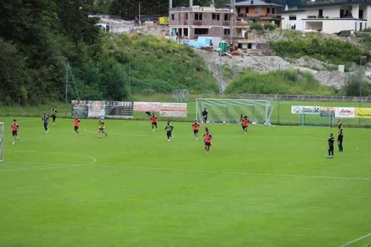 İlk yoxlama oyununda qələbə qazandı – “Qarabağ”
