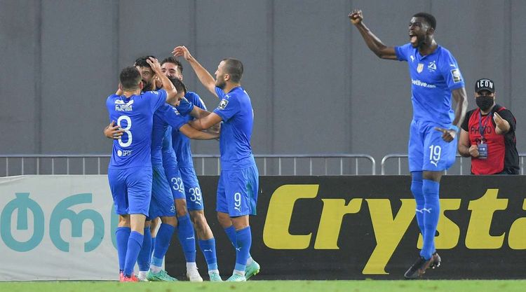 “Dinamo” oynadı, “Neftçi” qalib gəldi - STATİSTİKA