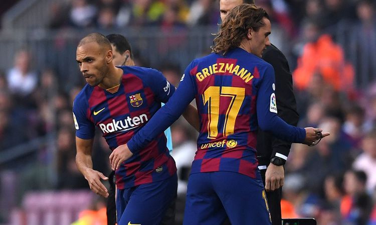 “Barselona” transferə çıxardı – hücumçusunu