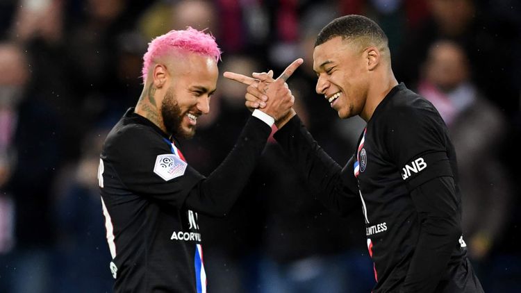 Komanda oyunçusu saymır – Mbappe və Neymarı